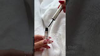 Maturing is realizing that👀 skincaretips lashserum shorts [upl. by Twyla507]