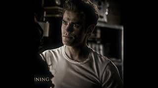 Stefan Salvator  the ripper thevampirediaries thebrotherseditz stefansalvatore damonsalvatore [upl. by Cochard]