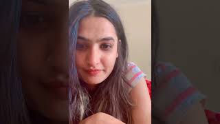 Lets Live Live 6 Sassy Poonam Sassy Poonam sassypoonam explorepage explore ex [upl. by Emor]