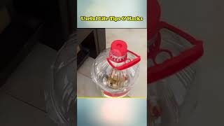 Very Useful life Tips amp Hacks That Work Extremely Well  Happyvasu  Tamil shorts tips How diy [upl. by Laerol286]