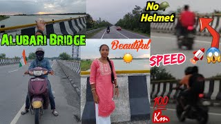 No Helmet 😮 No Ride Safe Journey  Ride To Arunachal Pradesh Tezu Town  Pranjal Mohan [upl. by Ynohtnanhoj656]