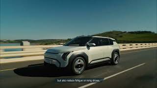 STOP Buying Electric Cars Until You See This KIA EV3 Review [upl. by Amek]