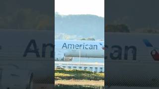 🇺🇸 American Airlines  San Francisco International Airport 🌉 aviation [upl. by Jenks]