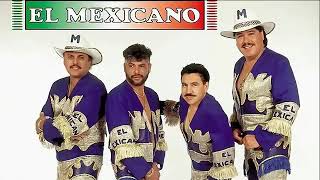 MIX BANDA EL MEXICANO PARA BAILAR 2021 [upl. by Adiell]