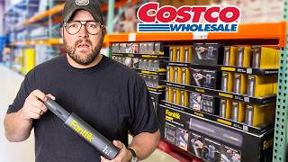 I Bought Costco Tools [upl. by Cristina]