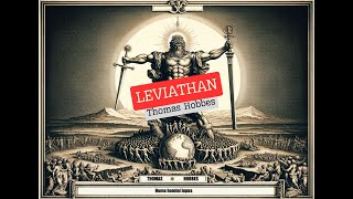 Thomas Hobbes  Leviathan [upl. by Huoh]