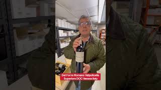 Wine Unboxing  Dal Forno Romano Valpolicella MyWinePluscom [upl. by Cela787]