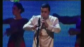 Kamo Seyranyan  Spanvac Aghavni  Armenian Music Awards [upl. by Pricilla]