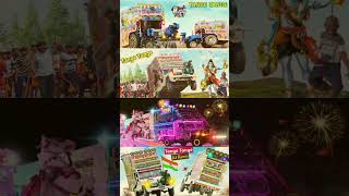 Manish Kumar team tractorsong automobile dance djremix funny djdance tangetange djsong dj 😂 [upl. by Terina]