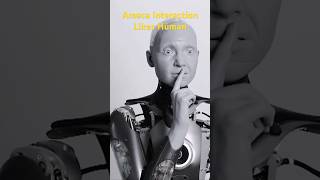 The Most Humanoid Robot Interaction Likes Human  Ameca [upl. by Anirtik146]