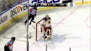 New York Rangers 20112012 First Half Good Feeling [upl. by Waechter]