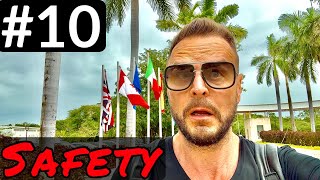 Playa Del Carmen ❌DO NOT BOOK ❌ Watch These 10 CRUCIAL TIPS 1st truth hurts [upl. by Bolan]