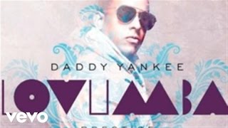 Daddy Yankee  Lovumba Club Remix [upl. by Iadahs]