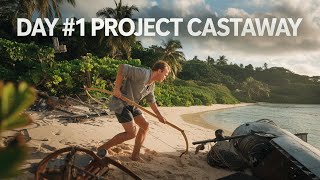 PROJECT CASTAWAY Beta is the BIGGEST Gaming Surprise of 2024 [upl. by Sivrep]