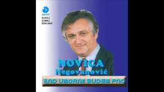 Novica Negovanovic  Zaboravi moje ime  Audio 1987 [upl. by Eenwat]