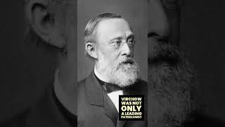 Rudolf Virchow The Scientist Who Discovered Disease Begins in Cells [upl. by Tori]