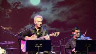 Faramarz Aslani  Age ye rooz  Seattle Concert 1192013 [upl. by Tinya]