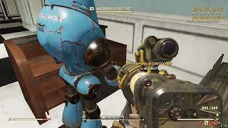 How to get EASY circuitrys in fallout 76 [upl. by Adnawuj172]