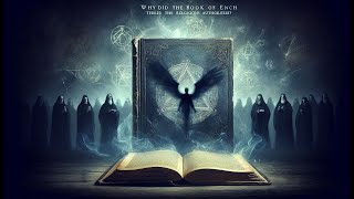 quotWhy Did the Book of Enoch Terrify Religious Authoritiesquot [upl. by Alan484]