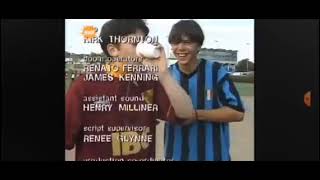 renford rejects intro credits nickelodeon [upl. by Greabe]