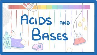 GCSE Chemistry  Acids and Bases 34 [upl. by Amehsat232]