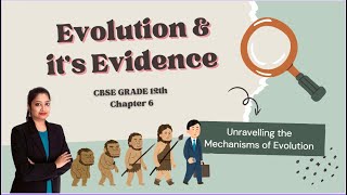 Evolution Origin of Life TheoriesLec 1 [upl. by Demakis]