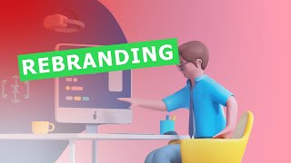 Rebranding strategy What is rebranding [upl. by Avat]