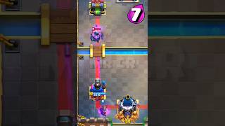 Evo Musketeer is anti 1 to 7 elixir [upl. by Enyluqcaj]