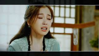 Esther Yus crying is very infectiousestheryu yushuxin 虞书欣 foryou cdrama swordandfairy6 [upl. by Hershel950]