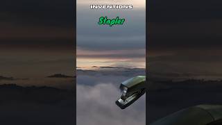 InventionsStapler [upl. by Ezarra]