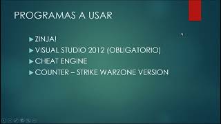 Curso C  INTRODUCCION [upl. by Etnahs]