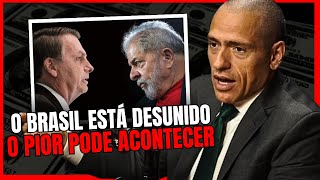 PROFESSOR HOC REVELA SITUAÇÃO GRAVE NO BRASIL QUE ATRAPALHA CRESCIMENTO ECONÔMICO  Heni Ozi Cukier [upl. by Parker5]