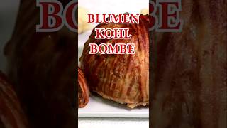 Low Carb BLUMENKOHL BOMBE shorts [upl. by Orlan]