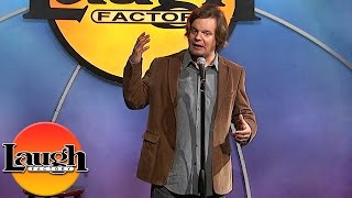 Ismo  Africa Stand up Comedy [upl. by Loralee]