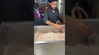 roti waheguru satnamwaheguru satnam satnamshriwahegur waheguruji wahegurusimran guruji [upl. by Judi549]