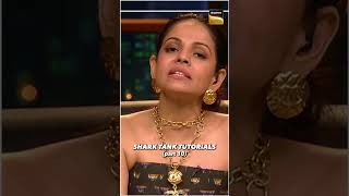 Cohort Analysis क्या होता है Shark Namita Thapars insights Shorts SharkTankIndia Season3 [upl. by Farrah]