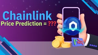 CHAINLINK PRICE PREDICTIONS HUGE NEWS [upl. by Enajiram]