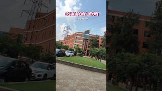 Ips academy indore ipsacademy indore youtube indorenews [upl. by Aicenek597]