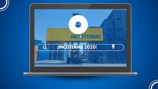 Incoterms 2020 [upl. by Ahsik]