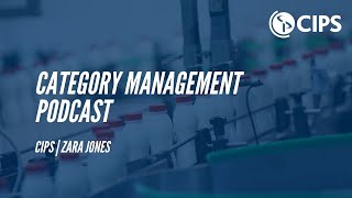 Category Management [upl. by Jessen]