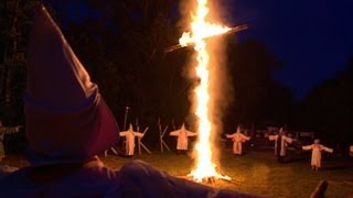 Inside the New Ku Klux Klan [upl. by Janifer]