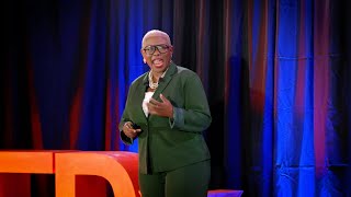 The four sights of visionary leadership  Dr Rashidah Leverett  TEDxClarksville [upl. by Nna]