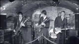 THE MOST  REALLY GOOD live at the Cavern Club Liverpool [upl. by Daisey331]