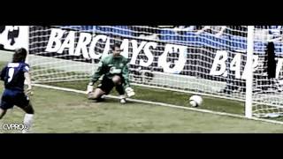 Frank Lampard  The Movie Part I [upl. by Aikehs484]