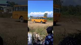 Heavy license testRTO Driving Test in Himachal Pradesh for heavy vehiclekangra hrtcdriver [upl. by Owens365]