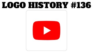 Logo History 136  YouTube Android [upl. by Ile]