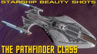 04 Beauty Shots The Pathfinder Class Go Forward Pathfinder [upl. by Ecniv]