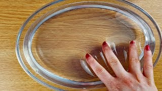 Diy Big Clear Slime  How I make my Clear Slime [upl. by Brandy]