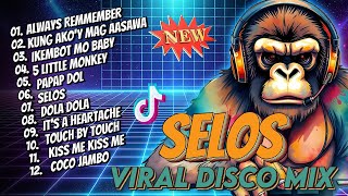 🇵🇭  TOP 1  NEW VIRAL NONSTOP DISCO REMIX 2024  BAGONG DISCO MIX [upl. by Thevenot]