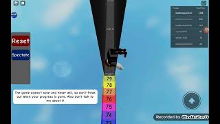 difficulty fling WR [upl. by Penrose]